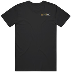 Inti Mo Miami Beach Restaurant Logo T Shirt