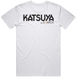 Katsuya Miami South Beach Restaurant Logo T Shirt