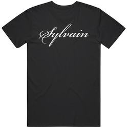 Sylvain New Orleans Restaurant Logo T Shirt