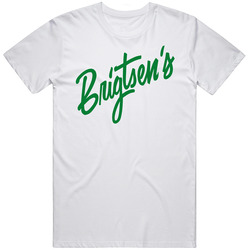 Brigtsen's New Orleans Restaurant Logo T Shirt