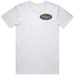Irene's New Orleans Restaurant Logo T Shirt