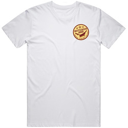 Butcher Bar The Bronx Ny Restaurant Logo T Shirt