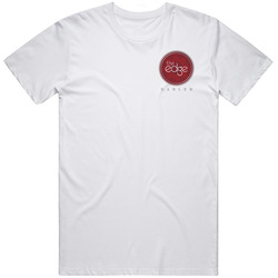 The Edge Harlem The Bronx Ny Restaurant Logo T Shirt