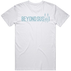 Beyond Sushi The Bronx Ny Restaurant Logo T Shirt