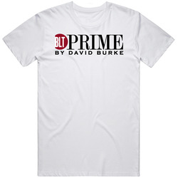 Blt Prime By David Burke Popular Washington Restaurant T Shirt