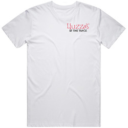 Liuzza's By The Track New Orleans Restaurant Logo T Shirt