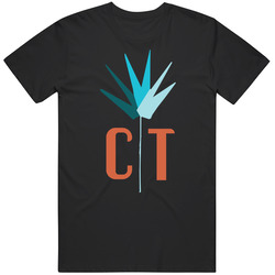 Cane And Table New Orleans Restaurant Logo T Shirt