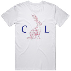 Compere Lapin New Orleans Restaurant Logo T Shirt