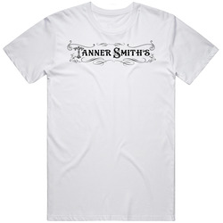 Tanner Smith's The Bronx New York Ny Restaurant Logo T Shirt