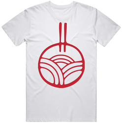 Menya Sandaime The Bronx New York Ny Restaurant Logo T Shirt
