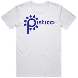 Pisticci The Bronx New York Ny Restaurant Logo T Shirt