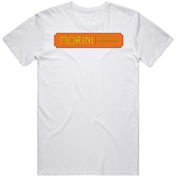 Osteria Morini Popular Washington Restaurant T Shirt