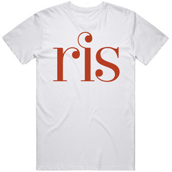 Ris Popular Washington Restaurant T Shirt
