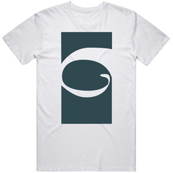 The Oval Room Popular Washington Restaurant T Shirt