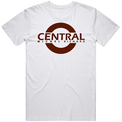 Central Michel Richard Popular Washington Restaurant T Shirt