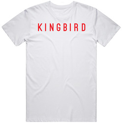 Kingbird Popular Washington Restaurant T Shirt
