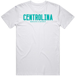 Centrolina Mercato E Osteria Popular Washington Restaurant T Shirt