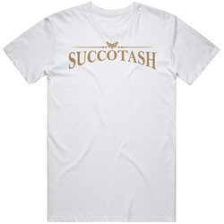 Succotash Popular Washington Restaurant T Shirt