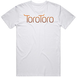 Toro Toro Popular Washington Restaurant T Shirt