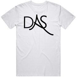 Das Ethiopian Restaurant Popular Washington Restaurant T Shirt