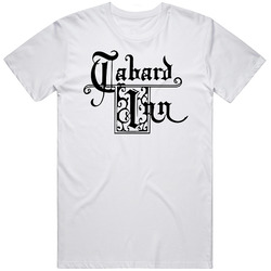 Tabard Inn Popular Washington Restaurant T Shirt