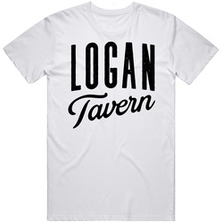 Logan Tavern Popular Washington Restaurant T Shirt