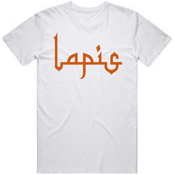 Lapis Popular Washington Restaurant T Shirt