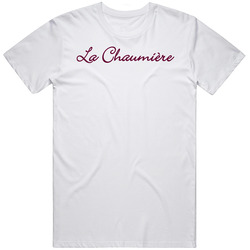 La Chaumiere Popular Washington Restaurant T Shirt