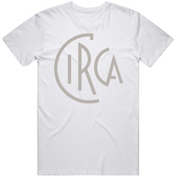 Circa At Foggy Bottom Popular Washington Restaurant T Shirt