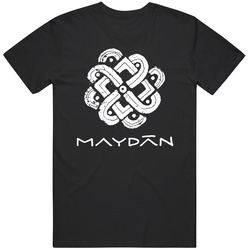 Maydan Popular Washington Restaurant T Shirt