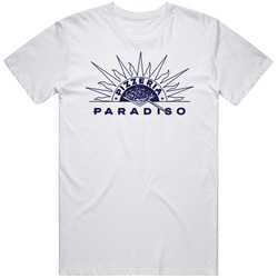 Pizzeria Paradiso Popular Washington Restaurant T Shirt