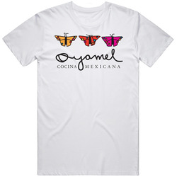 Oyamel Popular Washington Restaurant T Shirt
