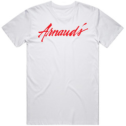 Arnaud's New Orleans Restaurant Logo T Shirt