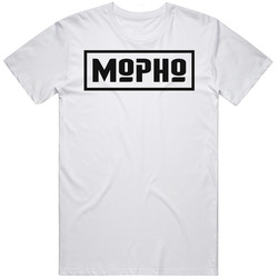 Mopho New Orleans Restaurant Logo T Shirt
