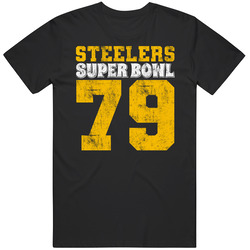Pittsburgh Football Champions January 21 1979&Atilde;&sbquo;&Acirc;&nb
