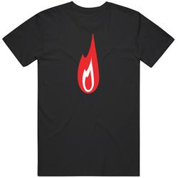 Shiloh Grill Pittsburgh Restaurant Food T Shirt