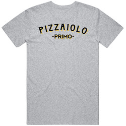 Pizzaiolo Primo Pittsburgh Restaurant Food T Shirt