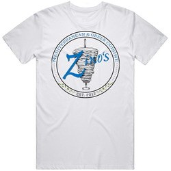 Zino's Mediterranean And Greek Cuisine El Paso Texas Restaurant L