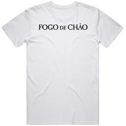 Fogo De Chao Pittsburgh Restaurant Food T Shirt