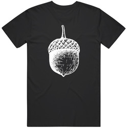 Acorn Pittsburgh Restaurant Food T Shirt
