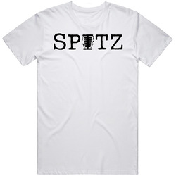 Spitz Salt Lake City Utah Restaurant Logo T Shirt