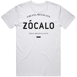Zocalo Sacramento California Top Restaurants Food Fan Lover Foodie T S