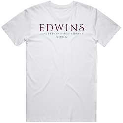 Edwins Cleveland Restaurant Food T Shirt