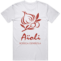 Aioli Bodega Espanola Sacramento California Top Restaurants Food Fan L