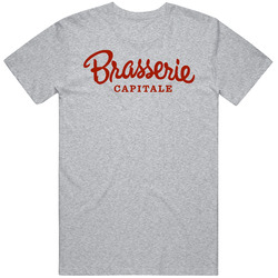 Brasserie Capitale Sacramento California Top Restaurants Food Fan Love