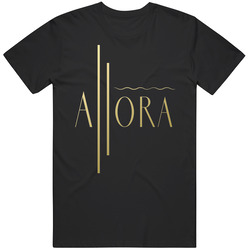 Allora Sacramento California Top Restaurants Food Fan Lover Foodie T S