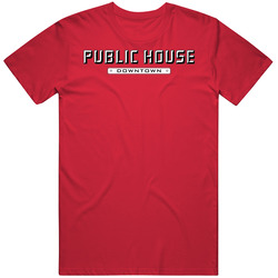 Firestone Public House Sacramento California Top Restaurants Food Fan 
