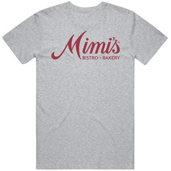 Mimi's Cafe Sacramento California Top Restaurants Food Fan Lover 