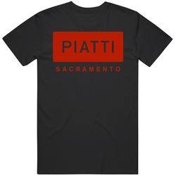 Piatti Sacramento California Top Restaurants Food Fan Lover Foodie T S