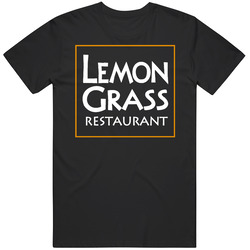 Lemon Grass Sacramento California Top Restaurants Food Fan Lover Foodi